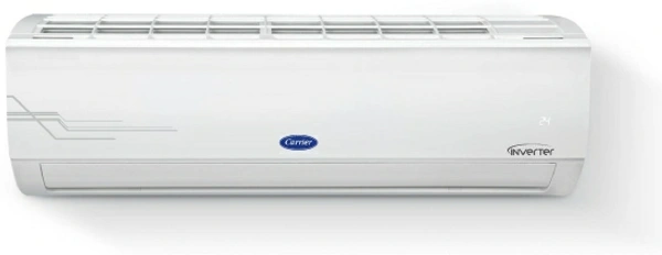 CARRIER Flexicool Convertible 4-in-1 Cooling 1.5 Ton 4 Star Split Inverter Dual Filtration