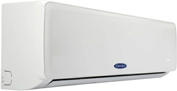 CARRIER 1.5 Ton 3 Star Split Air Filtration with High Density Filter AC  - White