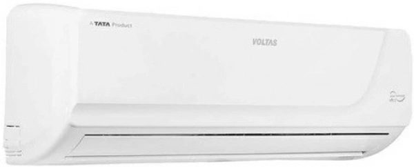 Voltas 1.5 Ton 3 Star Split Inverter AC  - White