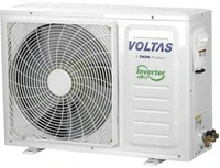 Voltas 1.5 Ton 3 Star Split Inverter AC  - White