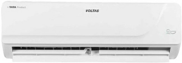 Voltas 1.5 Ton 3 Star Split Inverter AC  - White