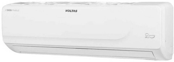 Voltas 1.5 Ton 3 Star Split Inverter AC  - White
