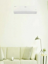 Voltas 1.5 Ton 3 Star Split Inverter AC  - White