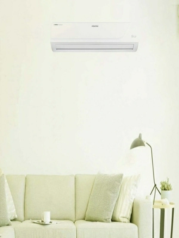 Voltas 1.5 Ton 3 Star Split Inverter AC  - White