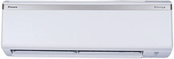 Daikin 1.5 Ton 3 Star Split Inverter AC  - White