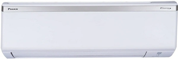 Daikin 1.5 Ton 3 Star Split Inverter AC  - White