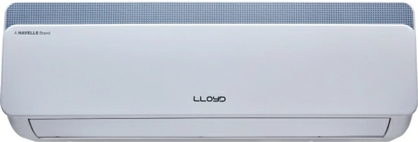 Lloyd 1 Ton 3 Star Split AC  - White