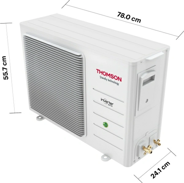 Thomson 4 in 1 Convertible Cooling 1.5 Ton 3 Star