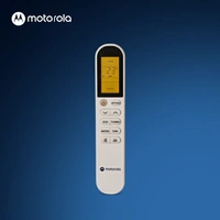 MOTOROLA 1.5 Ton 5 Star Split Dual Inverter Smart AC with Wi-fi Connect  - Silver