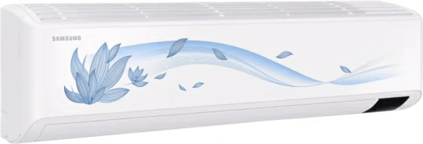 SAMSUNG 1.5 Ton 5 Star Split Inverter AC with Wi-fi Connect  - White