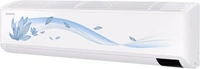SAMSUNG 1.5 Ton 5 Star Split Inverter AC with Wi-fi Connect  - White