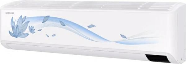 SAMSUNG 1.5 Ton 5 Star Split Inverter AC with Wi-fi Connect  - White