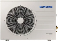 SAMSUNG 1.5 Ton 5 Star Split Inverter AC with Wi-fi Connect  - White
