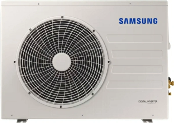 SAMSUNG 1.5 Ton 5 Star Split Inverter AC with Wi-fi Connect  - White