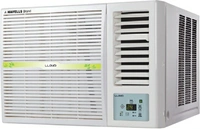 Lloyd 1.5 Ton 5 Star Window Inverter AC  - White