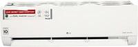 LG 1.5 Ton 5 Star Split Inverter AC  - White