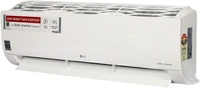 LG 1.5 Ton 5 Star Split Inverter AC  - White