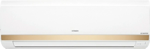 Hitachi 1.5 Ton 5 Star Split Inverter Expandable AC  - Gold