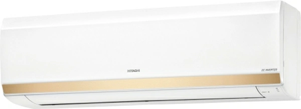 Hitachi 1.5 Ton 5 Star Split Inverter Expandable AC  - Gold