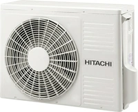 Hitachi 1.5 Ton 5 Star Split Inverter Expandable AC  - Gold