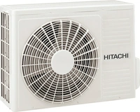 Hitachi 1.5 Ton 5 Star Split Inverter Expandable AC  - Gold