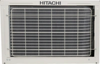 Hitachi 1.5 Ton 3 Star Window AC  - White