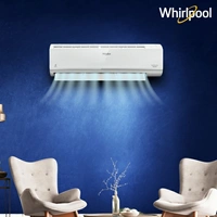 Whirlpool 1 Ton 3 Star Split l AC  - White