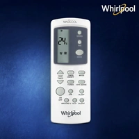 Whirlpool 1 Ton 3 Star Split l AC  - White