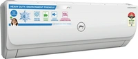 Godrej 1 Ton 5 Star Split Inverter AC  - White