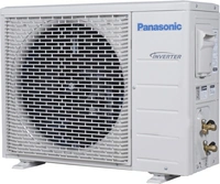 Panasonic 1 Ton 5 Star 