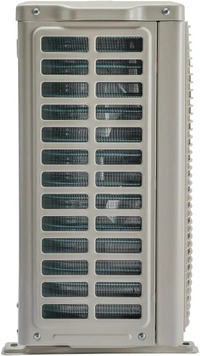 Panasonic 1 Ton 3 Star Split Inverter AC  - White