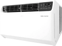 LG Convertible 4-in-1 Cooling 1 Ton 5 Star Window Dual Inverter 