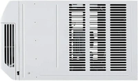 LG Convertible 4-in-1 Cooling 1 Ton 5 Star Window Dual Inverter 