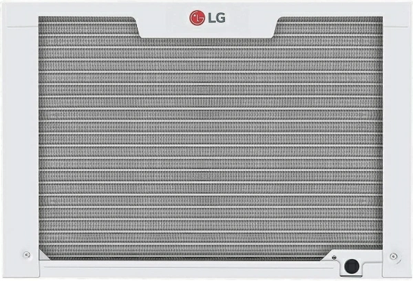 LG Convertible 4-in-1 Cooling 1 Ton 5 Star Window Dual Inverter 