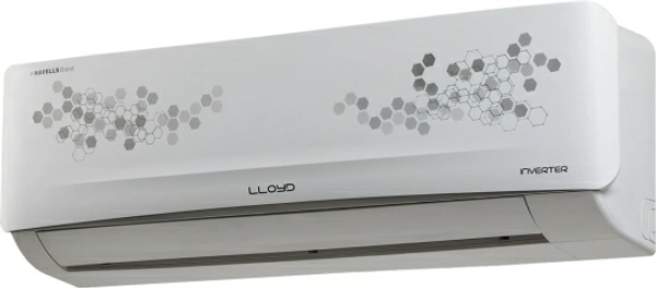 Lloyd 1 Ton 5 Star Split Inverter AC  - White