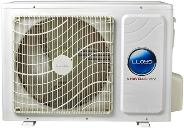 Lloyd 1 Ton 5 Star Split Inverter AC  - White