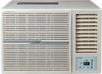 Lloyd 1 Ton 3 Star Window AC  - White