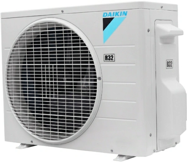 Daikin 1 Ton 3 Star Split AC with PM 2.5 Filter  - White