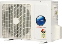 Lloyd 1 Ton 3 Star Split Inverter AC  - White