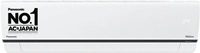 Panasonic 1 Ton 5 Star Split Inverter AC with Wi-fi Connect  - White