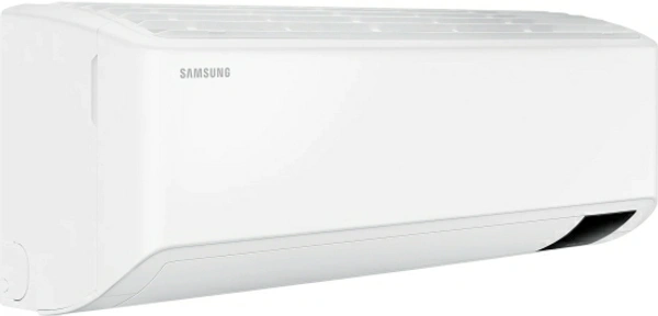 SAMSUNG 1 Ton 4 Star Split Inverter AC  - White
