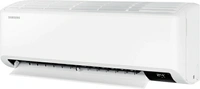 SAMSUNG 1 Ton 4 Star Split Inverter AC  - White
