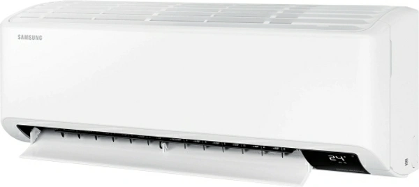 SAMSUNG 1 Ton 4 Star Split Inverter AC  - White