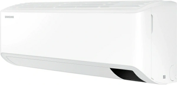SAMSUNG 1 Ton 4 Star Split Inverter AC  - White