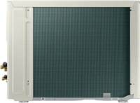SAMSUNG 1 Ton 4 Star Split Inverter AC  - White
