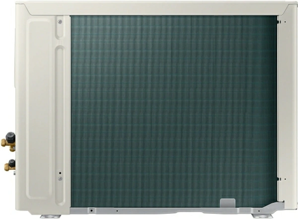 SAMSUNG 1 Ton 4 Star Split Inverter AC  - White