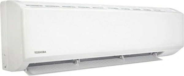 TOSHIBA 1 Ton 3 Star Split AC  - White