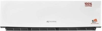 Micromax 1 Ton 3 Star Split AC  - White