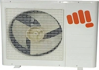 Micromax 1 Ton 3 Star Split AC  - White