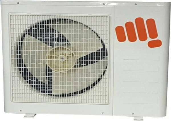 Micromax 1 Ton 3 Star Split AC  - White